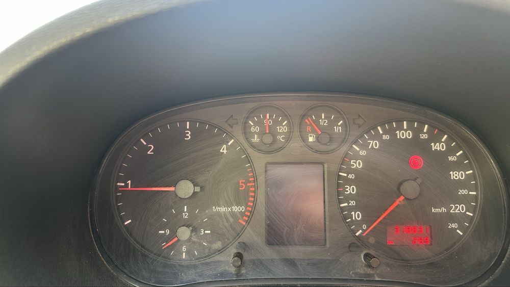 Vendo ou troco audi a3 de 110 cavalos