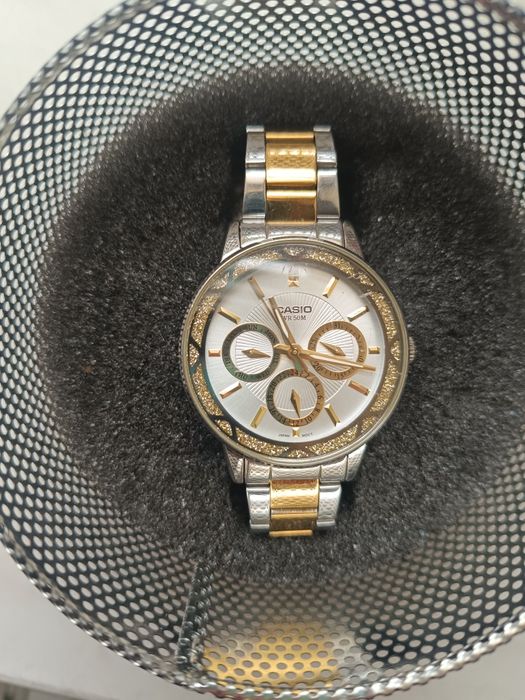 Casio LTP - 2087