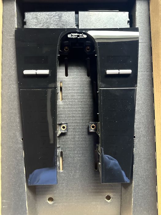 Блок управління кліматом Porche Macan 2023