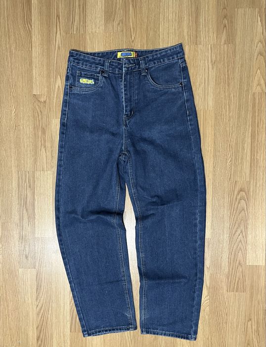 Baggy джинси Empyre