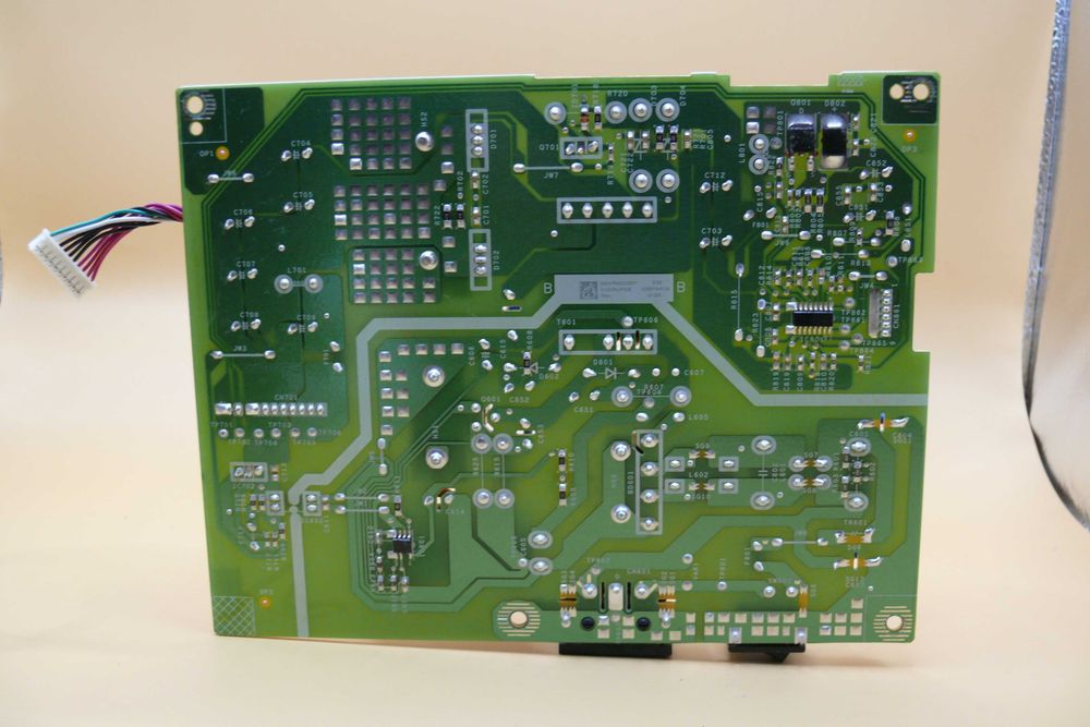 fonte de alimentação ASUS PA278QV