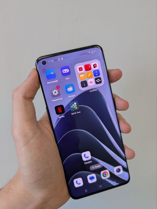 Уцінка! One plus 10 pro 128GB | Частинами 0% | Гарантія | Неверлок