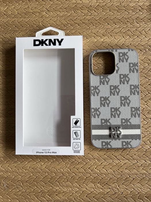 Etui DKNY do Apple iPhone 13 Pro Max nowe/ oryginalne etui