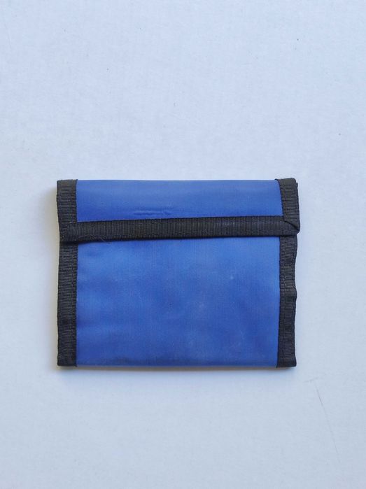 Carteira retro anos 90 programa prevenção tabagismo / eu não fumo