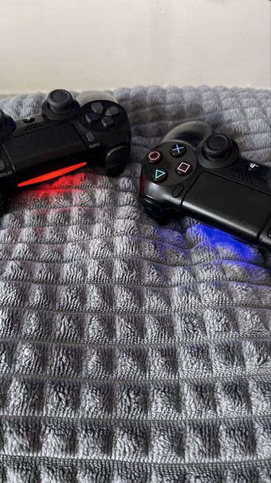 2 comando PS4 seminovo
