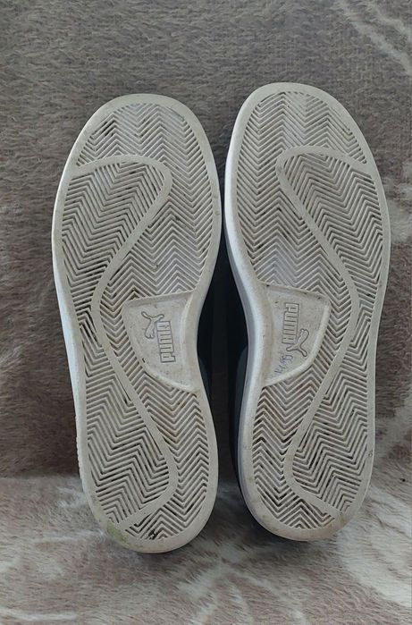 Buty Puma Smash 3.0