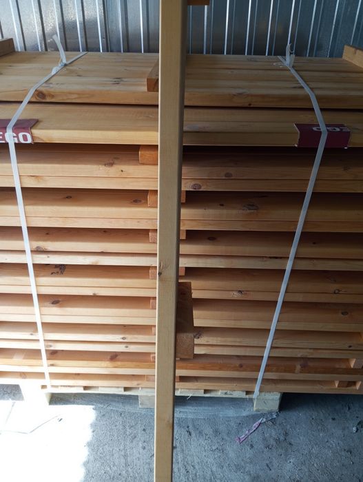 Sprzedaż rusztowań nowych i używanych