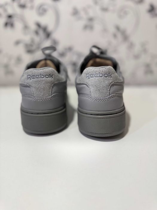 Низькі кросівки Reebok LTD CLUB C LTD UNISEX, 41р