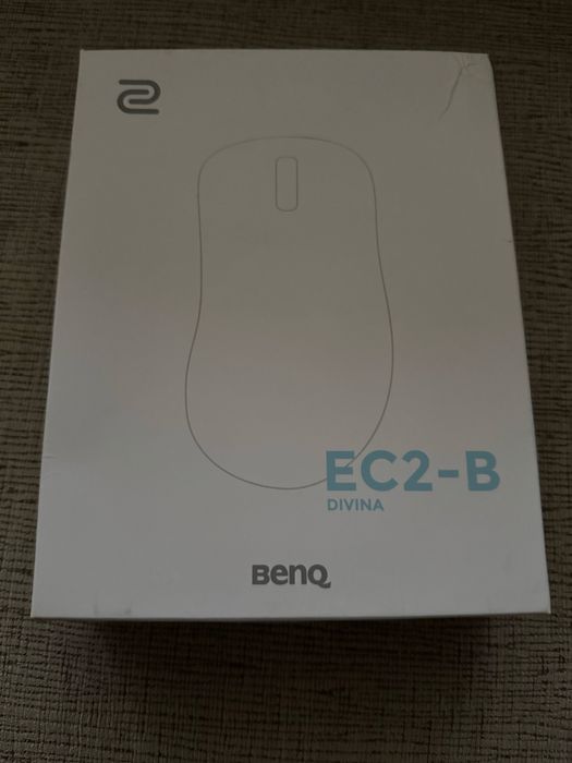 Ігрова миш Zowie