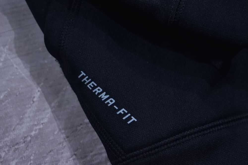 Nike Therma Fit Bluza Z Kapturem Męska Jaguars / M