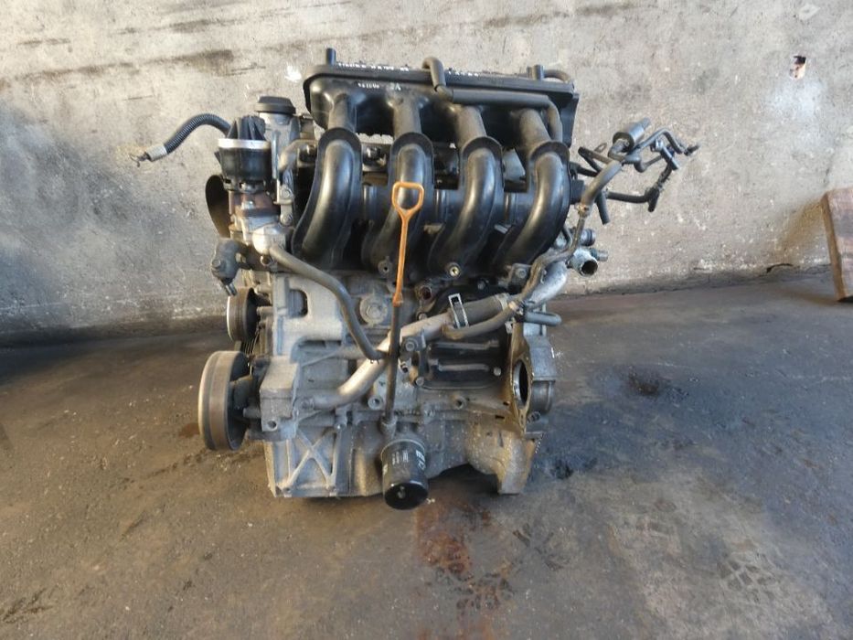 Motor Honda 1.3i  gasolina com referencia L12A1