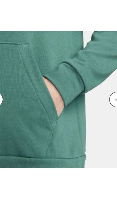 Чоловіча худі Nike, оригінал, нова, розмір М-L
