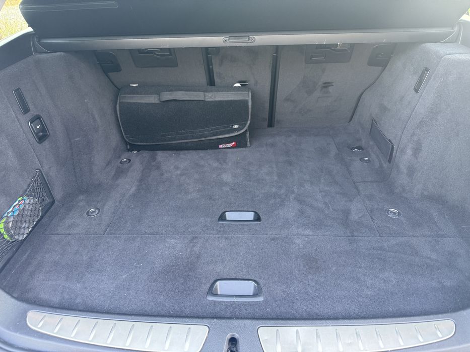 BMW 320d touring