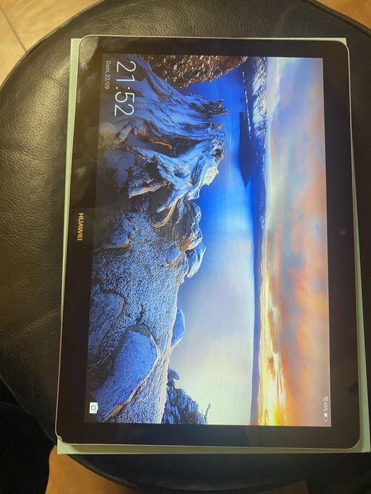 Huawei MediaPad T3 10