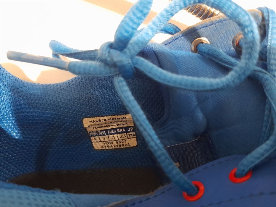 Кроссовки Mizuno Ghost Shadow Wo Netball, 42(27,5 см)