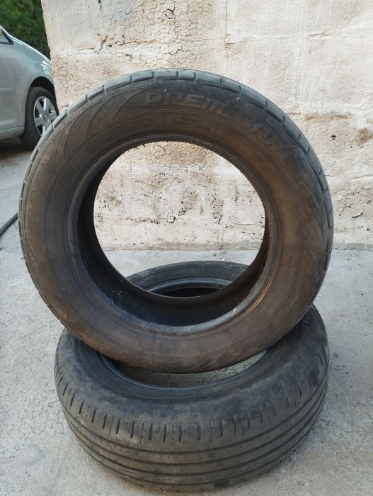 Шини Premiori r15 185/65 літо