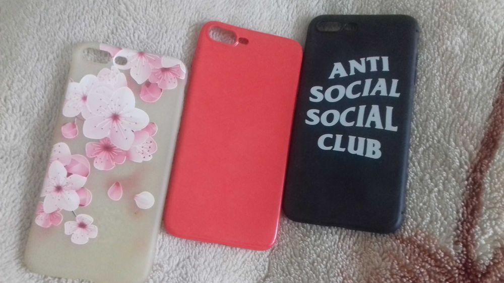 Etui do telefonu huawei honor9