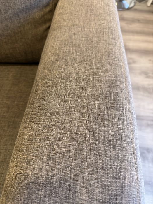 Sofa chaise longue