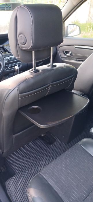 Продам Renault  Grand Scenic 1.6 диз. 2013 р.