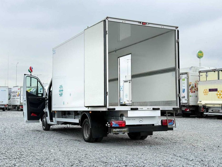 Mercedes-Benz Sprinter 2021p.