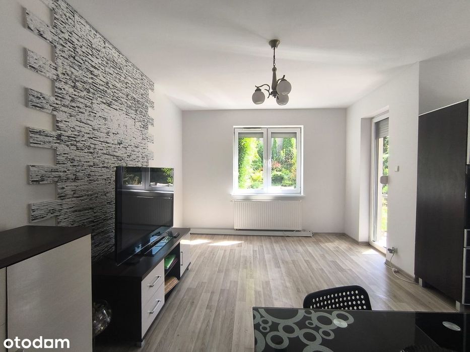 Wyjątkowe 3 pokojowe mieszkanie z ogrodem 140 m²