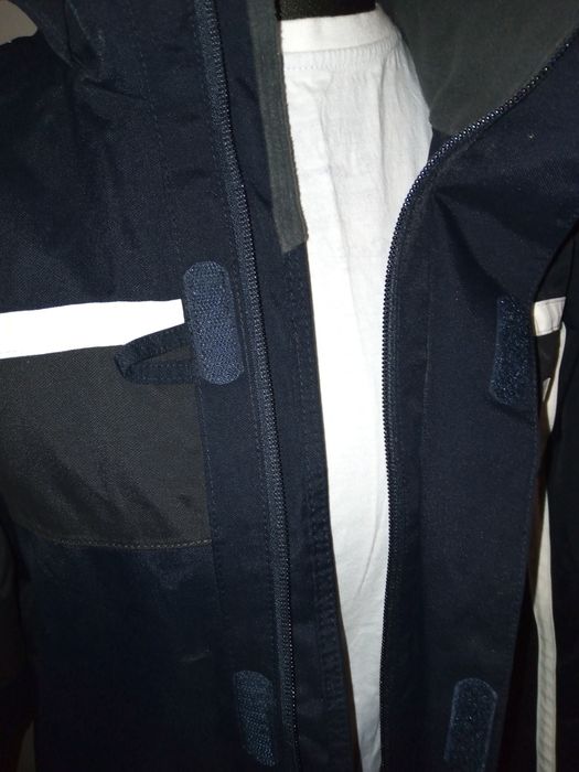 Kurtka Helly Hansen