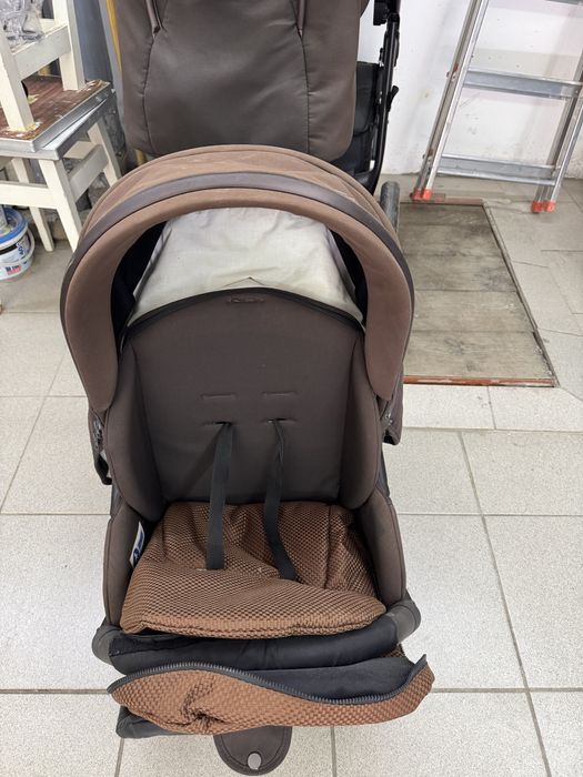 Детская коляска tutis uno