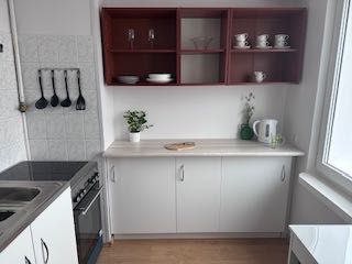 Wynajmę mieszkanie 41 m. kw. w Centrum Gdyni.