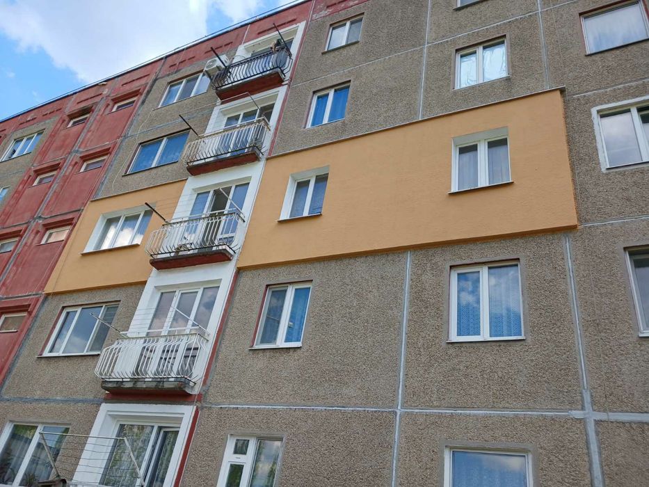 Утеплення будинків Квартир