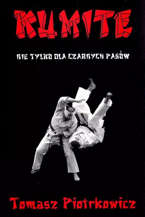 Kumite nie tylko dla czarnych pasów. Warszawskie Centrum Karate