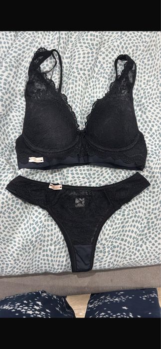 Langeries brasileiras