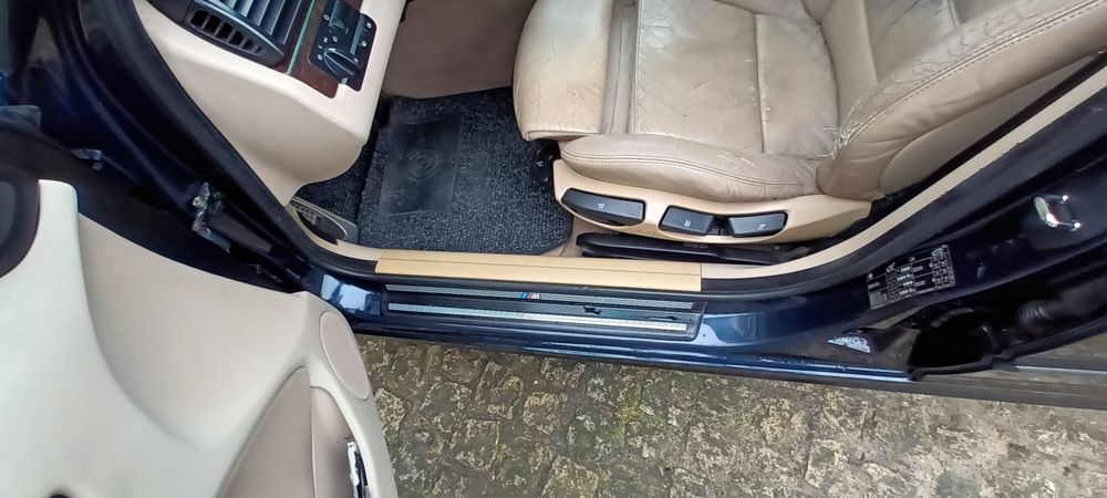 Bmw320 150cv pkm — photo 2