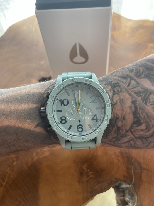 Relogio Nixon original