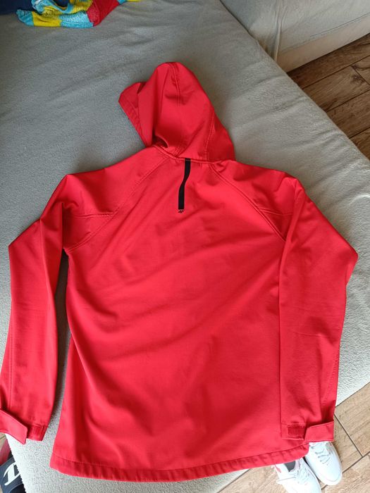 kurtka softshell męska rozmiar L
