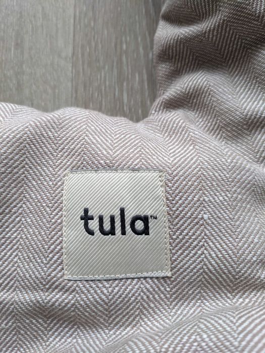 SZYBKA SPRZEDAŻ Nosidło Tula Explore LEN prawie nowe