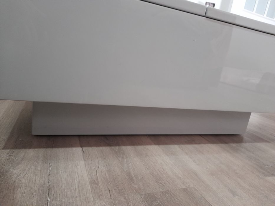 Mesa de centro LASKASAS