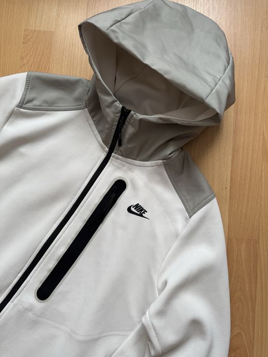 Nike tech fleece оригинал зип худи зипка худи свитшот найк