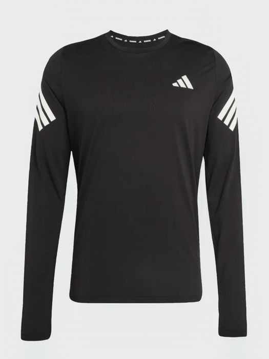Koszulka męska do biegania na tening Gym ~ Adidas M