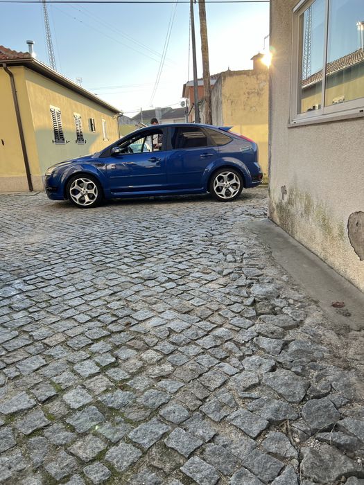 Ford Focus ST 2.5