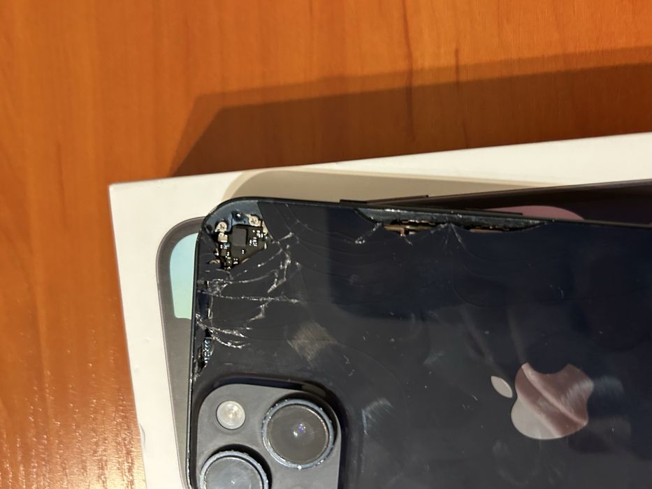 Iphone 14 128gb 100% kondycji