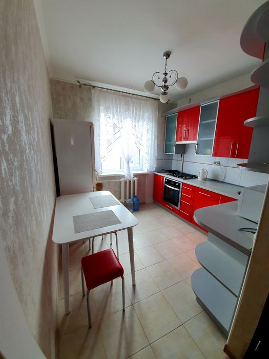 Здам двух кімнатну квартиру по добово. Аквапарк Термінал Бровари.