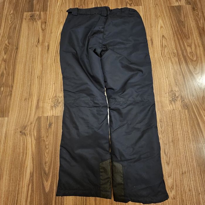 Лыжный брюки в хорошем состоянии размер s-m