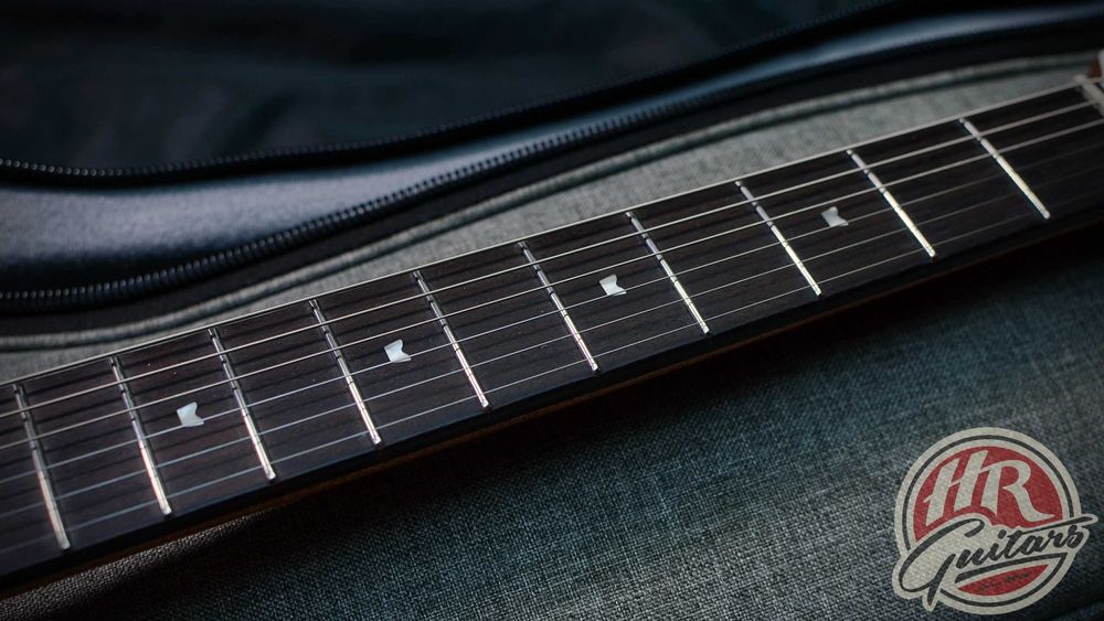 Baum Celestor Stratocaster, gitara elektryczna