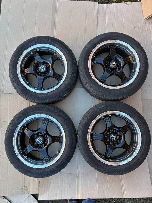 Продам диски r16 5 114 Hyundai Honda Mazda Nissan Toyota  5х114.3 16
