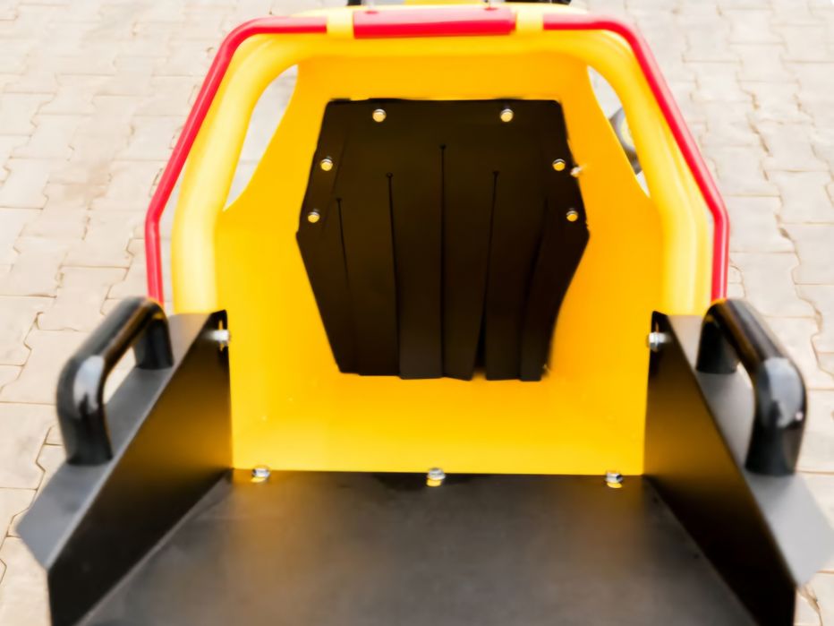 Rębak. Rozdrabniacz do gałęzi-10cm Nowy. Profesjonalny