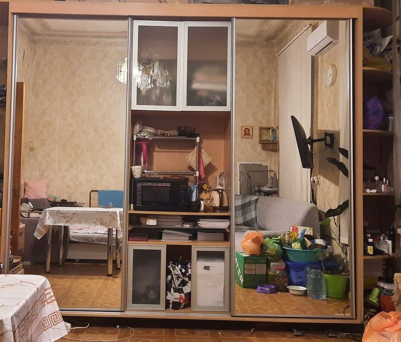 Продам шкаф-купе