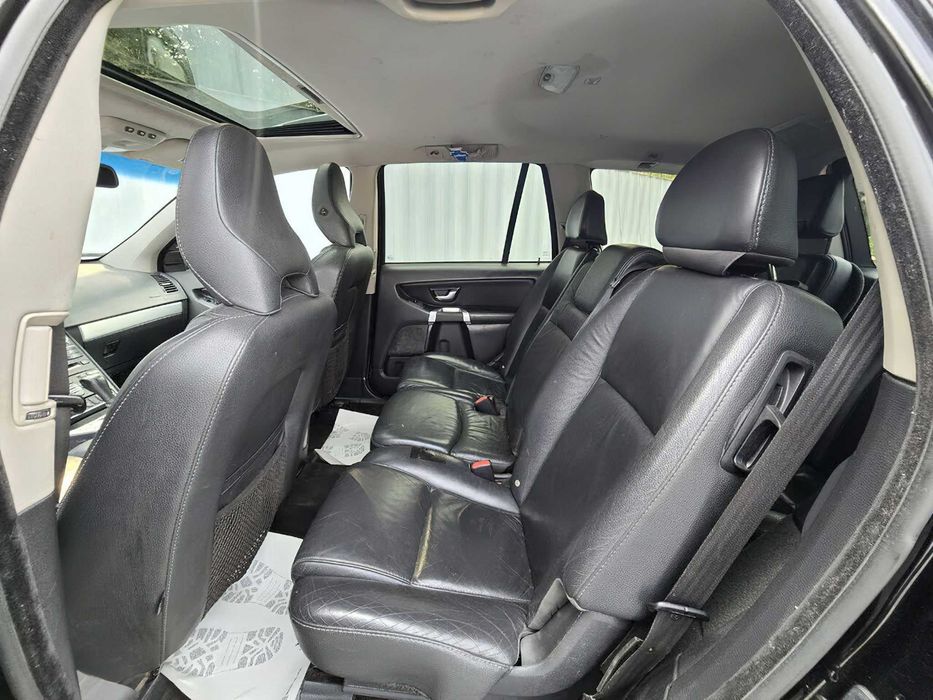 Volvo XC90 3.2      2014