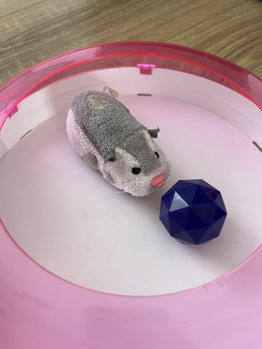 Zhu Zhu Pets