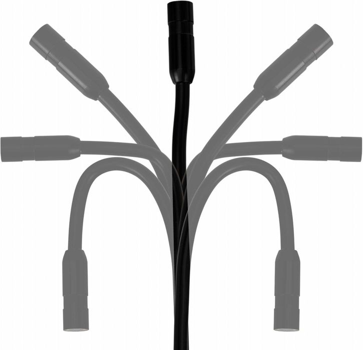 KRAFT&DELE Kamera Endoskopowa Diagnostyczna 3000mah Lcd 2,4" KD5541