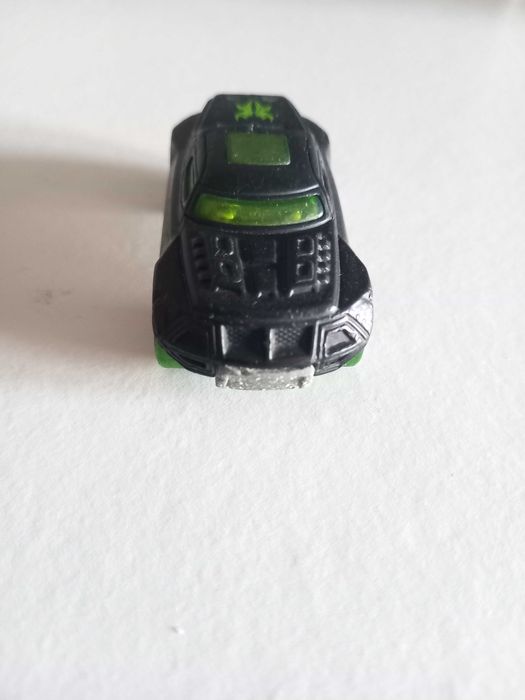 Hotwheels Acceleracers RD-08